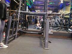 -威蒂斯国际健身游泳会所(东莞庄路店)