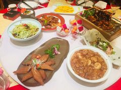 -卫鼎轩·曹公馆(鼓楼店)
