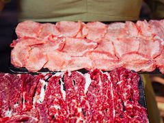 -潮味四季潮汕牛肉火锅(来凤街店)