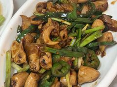 -阿九食店(南湾南路店)