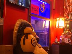 -隐月· 㐂和食屋(芝罘万达公馆店)
