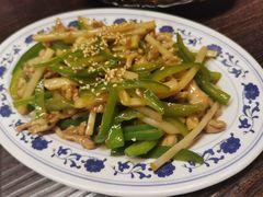 -拉面莊夢語＆中华料理八椿