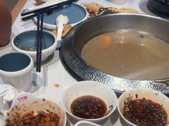 -千牛将·鲜牛肉火锅(开元路店)