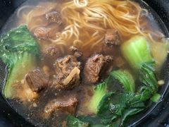 -田老师红烧肉老家肉饼(东单店)