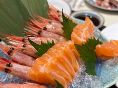 -大渔铁板烧(东城店)