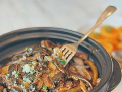 -扬州香格里拉·香宫中餐厅