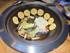 -马家大院铁锅炖(京粮广场店)