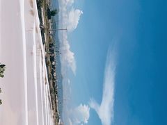 -莺歌海盐场
