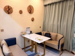 -芳朵美容养生SPA