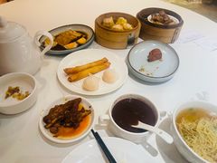 -万龙洲海鲜(南新仓店)