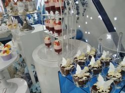 -大喜成国际宴会中心(金华店)