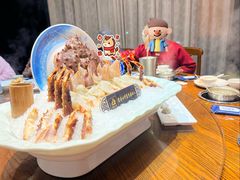 -海市盛宴海鲜餐厅(麦库店)