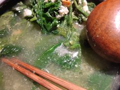-啫两手·啫啫煲·小饭堂(龙城万科里店)