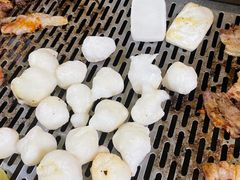 -胡四哥特色火盆烧烤(一分店)
