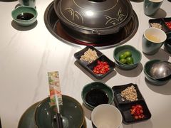 -狐狸爱上椰子鸡(滨江星光大道店)