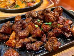 -小川洋风料理(江汉路店)