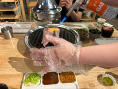 -霸腹烤肉(厦门柚子番店)