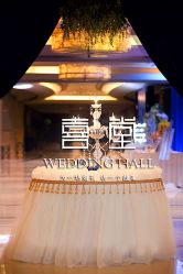 -上海外高桥喜来登酒店·宴会厅