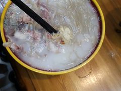 -豫石记羊汤(北苑店)