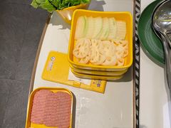 -润园四季椰子鸡火锅(南山海岸城店)