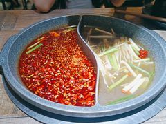 -成都屋头串串(青年北街店)