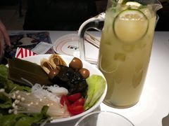 -鱼酷活鱼烤鱼(恒隆广场店)