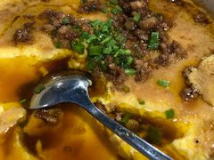 -又见炊烟私房菜(敬亭路店)