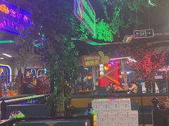 -路边边.炒菜烧烤.音乐餐厅(良乡长虹店)