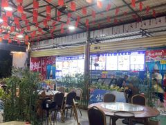 -潘先生平价海鲜城(神州半岛店)