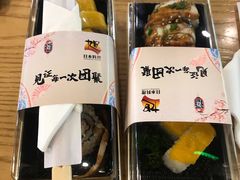 -割烹旭日本料理(龙湖狮山天街店)