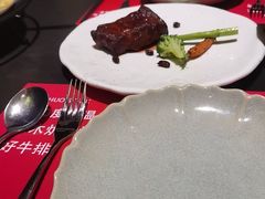 -赤火牛排(金狮广场店)