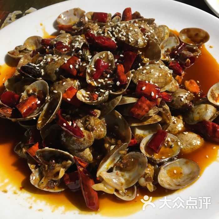 鸿门宴江湖味道图片 - 第3张