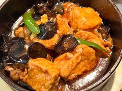 -在莲野·湖北民间菜·头牌松滋鸡(光谷步行街店)