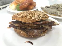 -老磁器口豆汁店(天坛店)