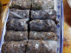 三拼卷粉-李记 河口老字号越南小卷粉