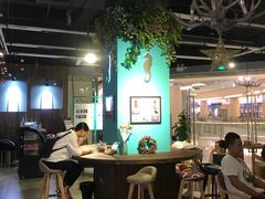 -海马体照相馆(天津世纪都会店)