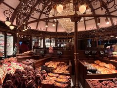 -B&C黄油与面包·THE GARDEN BAKERY概念店(世纪汇店)