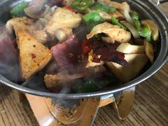 -江南大学-第一食堂(江南苑)