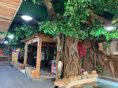 -御池园(顾村公园店)