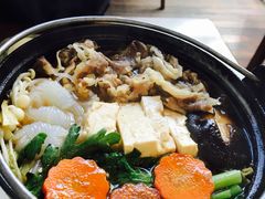 -铃木食堂(帽儿胡同店)
