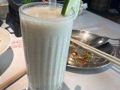 -POKIPOKI泰食谷仓东南亚菜(侨香店)