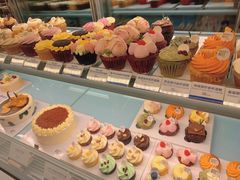 -派悦坊·甜品·蛋糕(虹口龙之梦店)