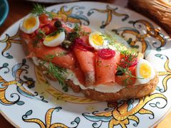 -Alimentari早午餐(安福路店)