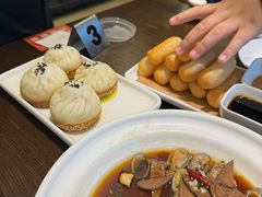 -東城故事·尋找姆媽的味道(玉兰路店)