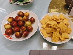 -金鸭都·老北京特色家常菜(潘家园店)