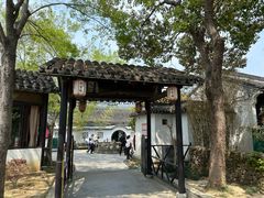 -西山人家·二十年老字号农家菜(旺山店)