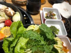 -水林间·寿喜烧自助(仙林金鹰店)