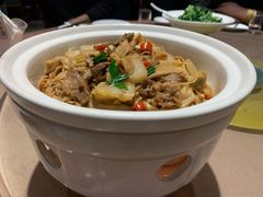 -柴米油盐三杯鸡(象山北路店)