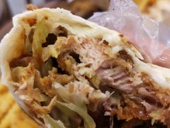 潮牛炸鸡塔堡-TACO STAR 塔可星(下沙宝龙店)