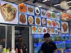 -日照大牌檔•小船海鲜(万平口店)